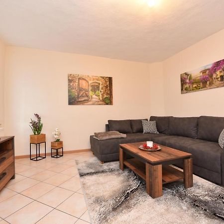 Ferienwohnung Emma 韦茨拉尔 外观 照片