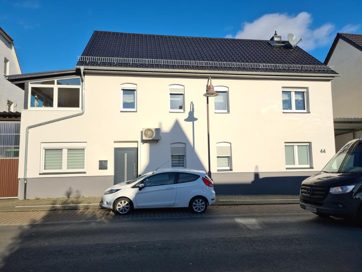 Ferienwohnung Emma 韦茨拉尔 外观 照片